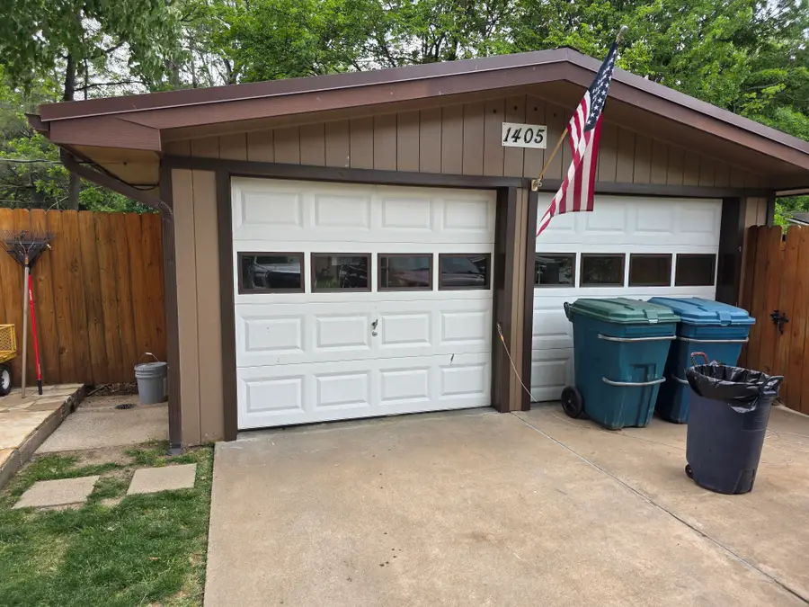 1405 Sheilah Lane, Monett, MO 65708 - #3