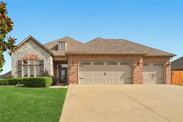 1510 Holmes Court, Pea Ridge, AR 72751