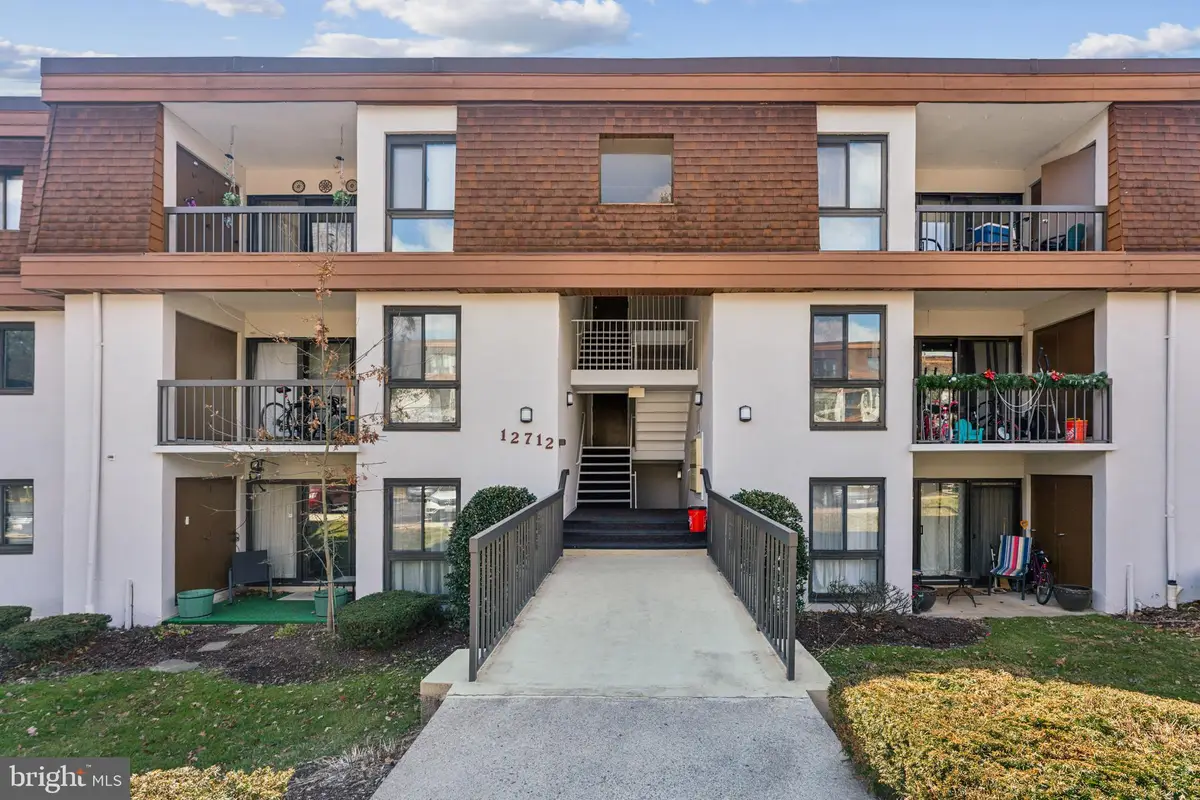 12712 Veirs Mill Road, Rockville, MD 20853 - #1