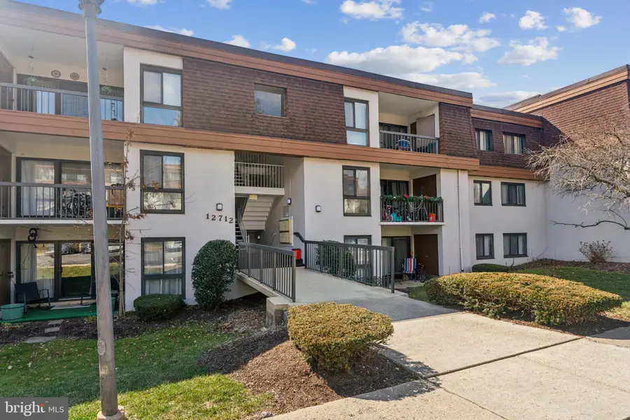 12712 Veirs Mill Road, Rockville, MD 20853 - #2