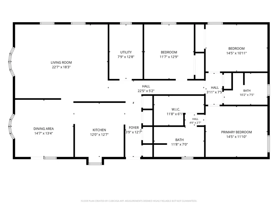 7675 Ault Road, Freedom, IN 47431 - #3