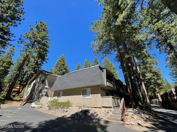 945 Harold Drive #12, Incline Village, NV 89451