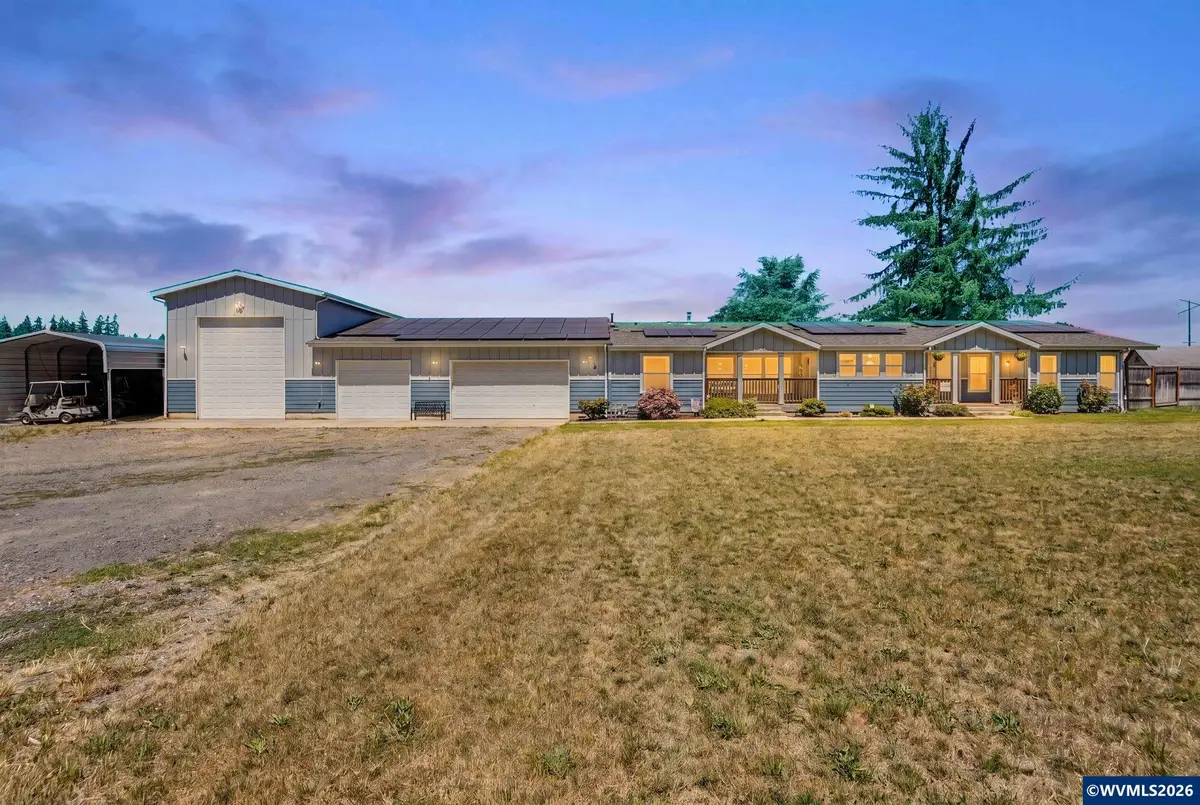 2999 Buena Crest Ln Ne, Salem, OR 97303 - #1