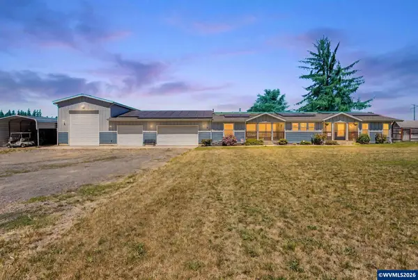 2999 Buena Crest Ln Ne, Salem, OR 97303