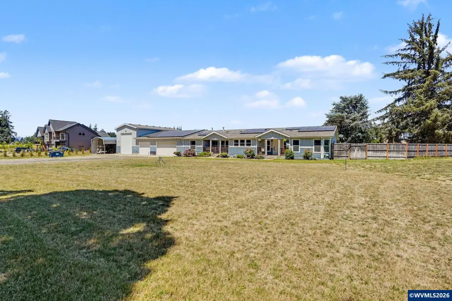 2999 Buena Crest Ln Ne, Salem, OR 97303 - #3