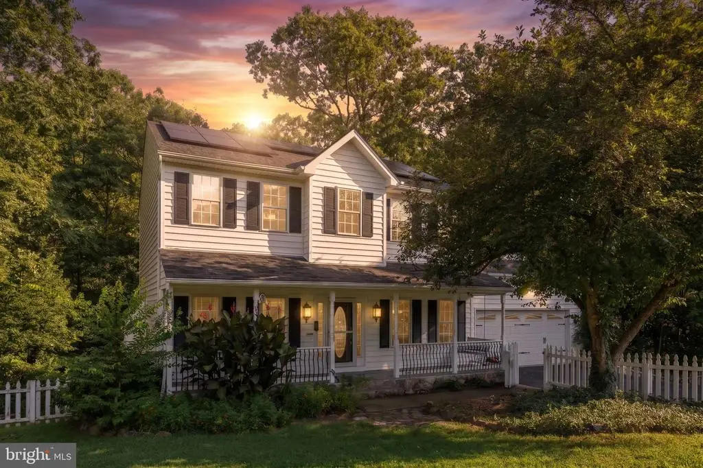 3227 Cavalry Ridge Ct, Fredericksburg, VA 22408 - #1