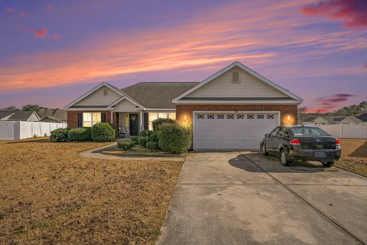 970 Eaglet Circle, Conway, SC 29527 - Image #1