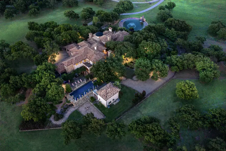 3380 Westridge Drive, Weatherford, TX 76087 - #2