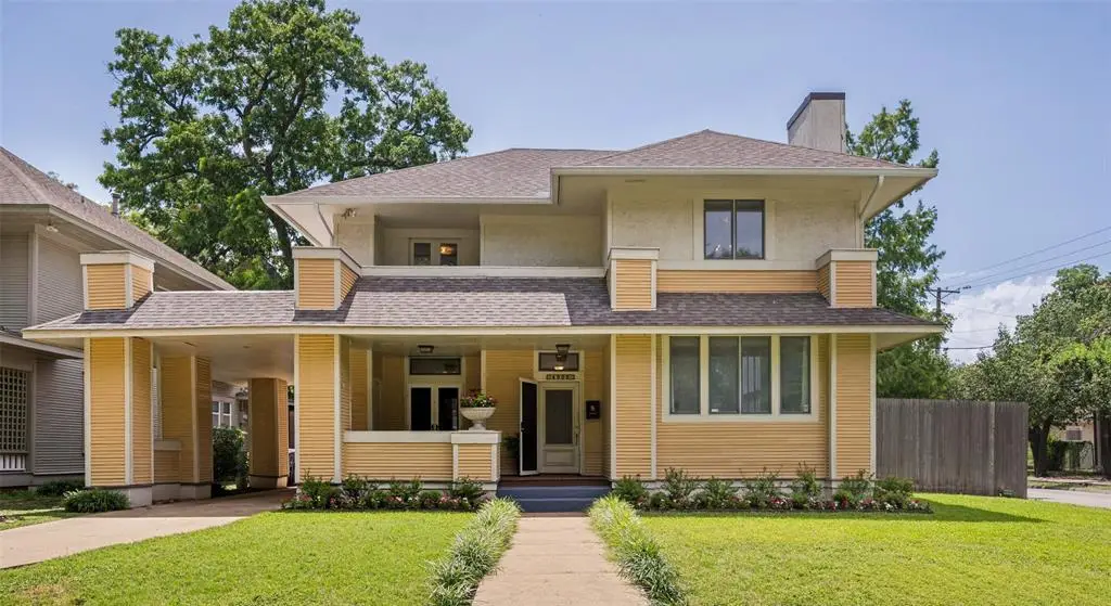 4900 Victor Street, Dallas, TX 75214 - #1