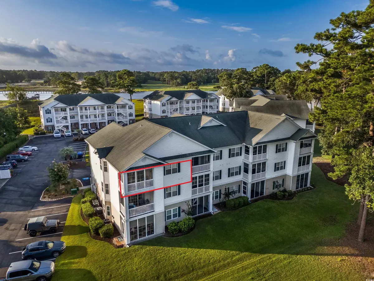 4459 Turtle Ln. #3D, Little River, SC 29566 - Image #1