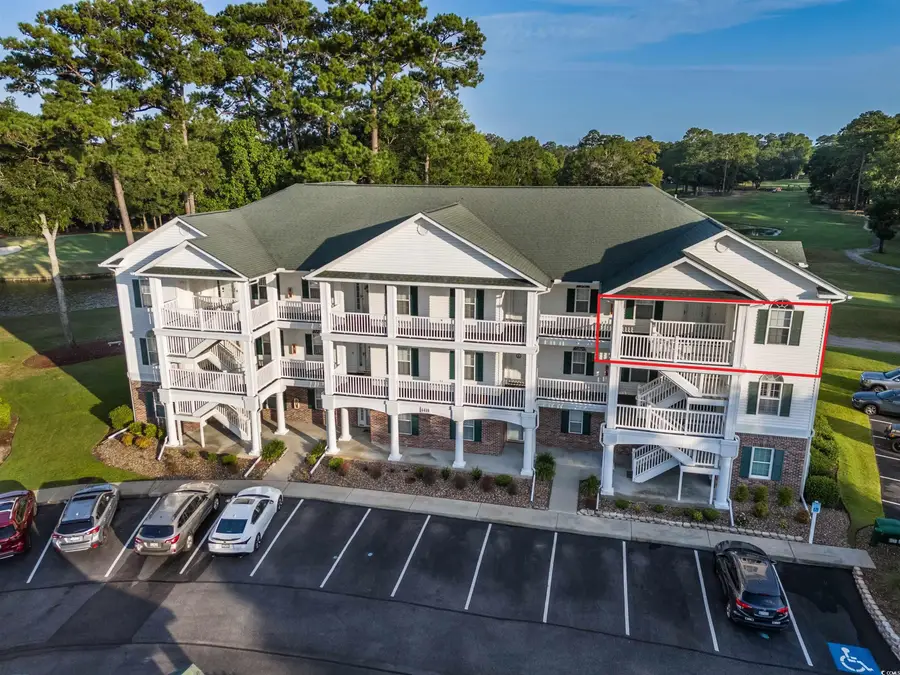 4459 Turtle Ln. #3D, Little River, SC 29566 - Image #2