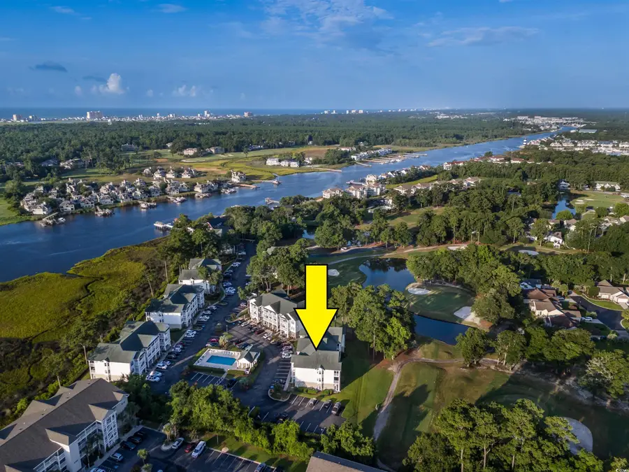 4459 Turtle Ln. #3D, Little River, SC 29566 - Image #3