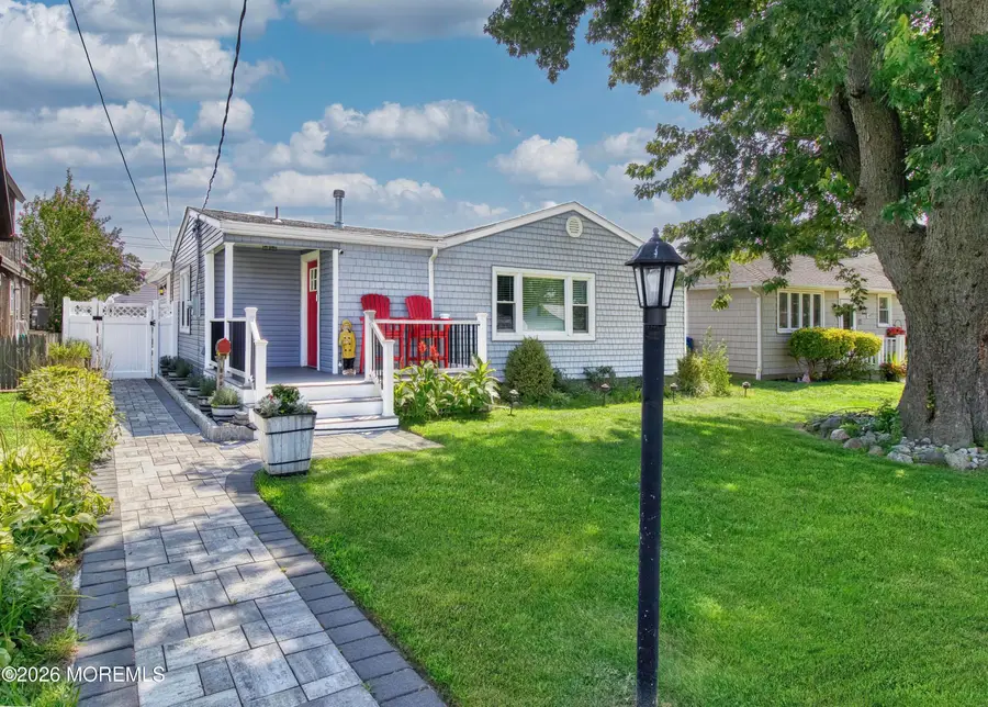 102 Dartmouth Avenue, Point Pleasant Beach, NJ 08742 - #2