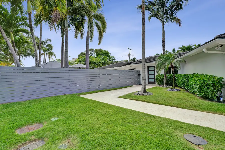 2701 NE 30th St, Fort Lauderdale, FL 33306 - #3