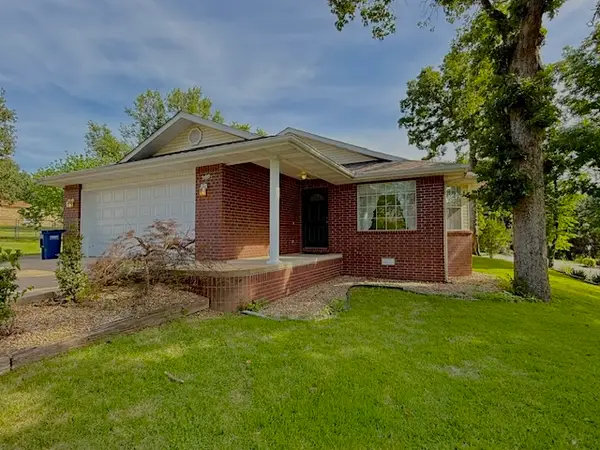 2010 DEER PATH, Mountain Home, AR 72653