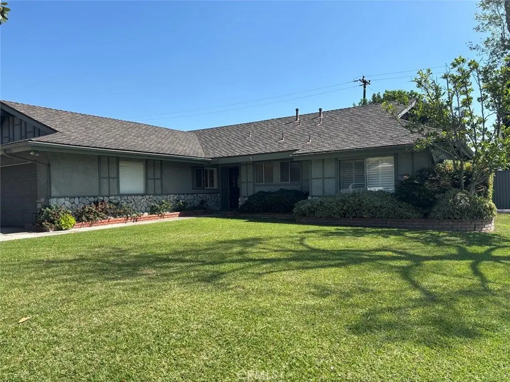 16202 Rushford, Whittier, CA 90603 - #1