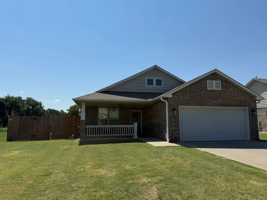 1407 W 14th Avenue, Stillwater, OK 74074 - #2