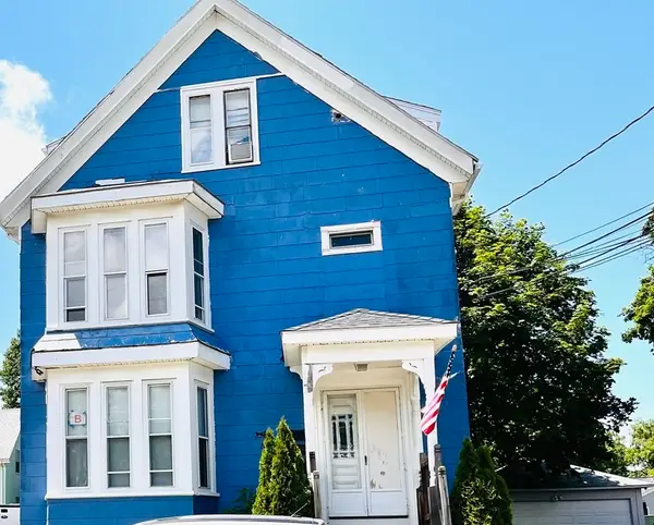 26 N Leyden St , 3, Brockton, MA 02302