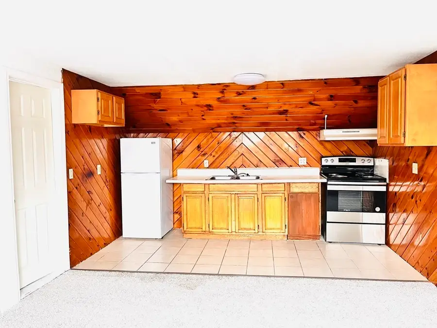 26 N Leyden St , 3, Brockton, MA 02302 - #2