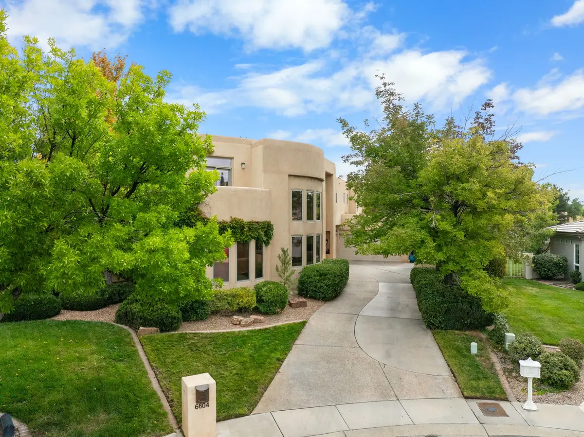 6604 Paddington Ne, Albuquerque, NM 87111 - #1