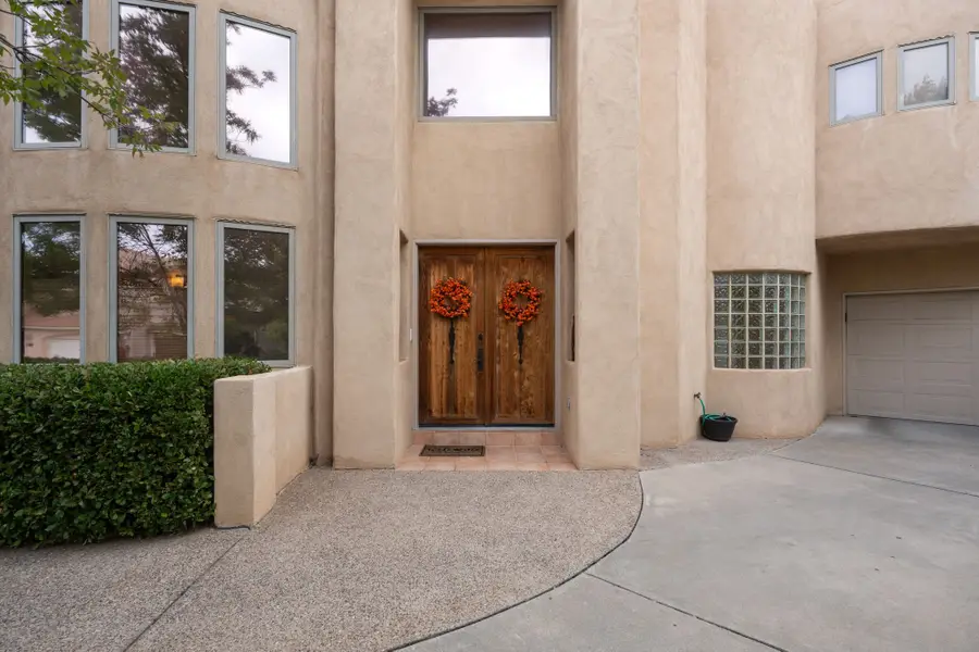 6604 Paddington Ne, Albuquerque, NM 87111 - #3