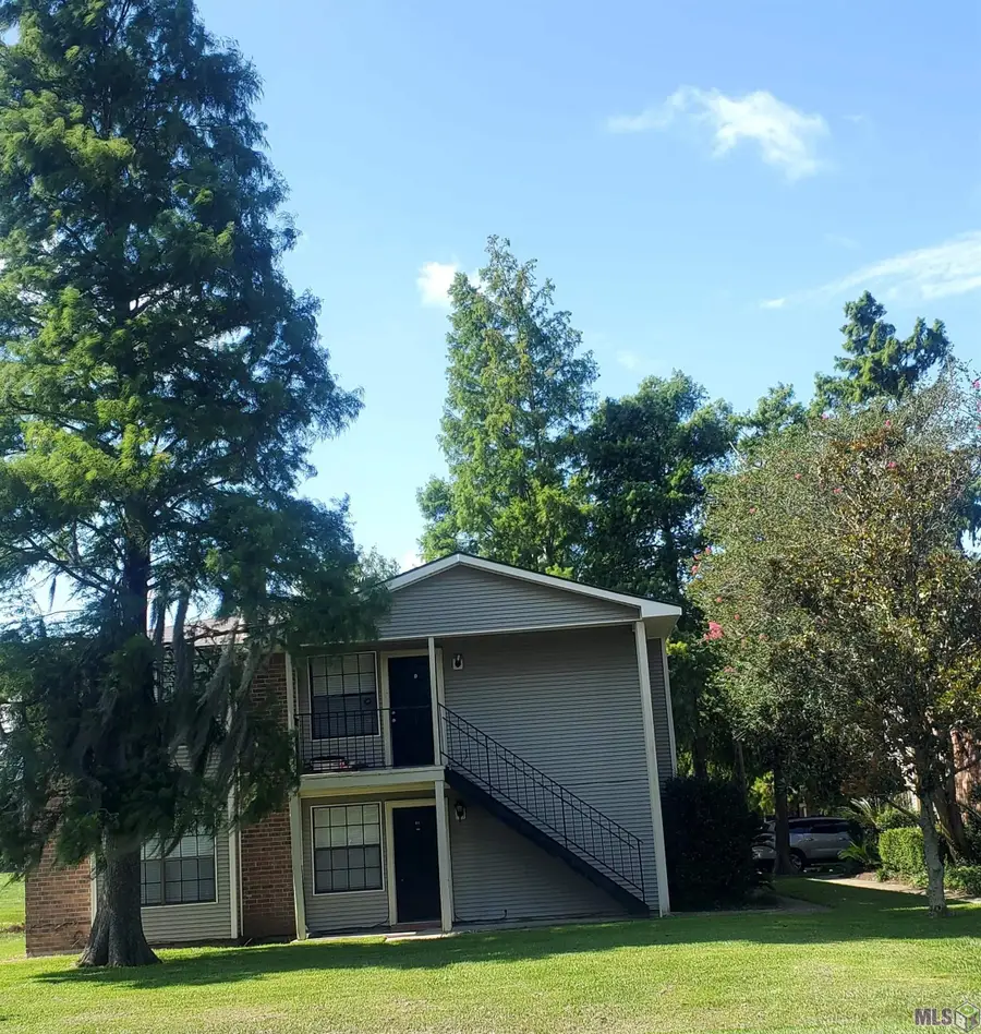 921 W ELREM #25D, Gonzales, LA 70737 - #2
