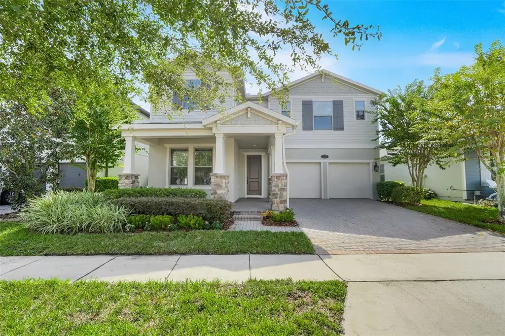8337 Vivaro Isle Way, Windermere, FL 34786 - #1