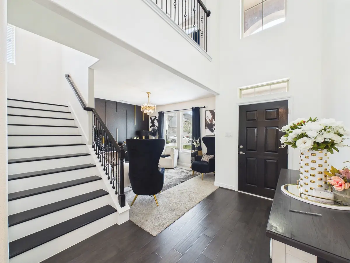 24711 Miltonwood Street, Spring, TX 77373 - #1