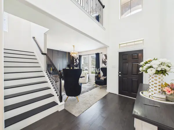 24711 Miltonwood Street, Spring, TX 77373