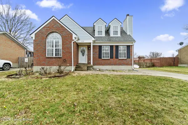 4530 Greymont Dr, Louisville, KY 40229