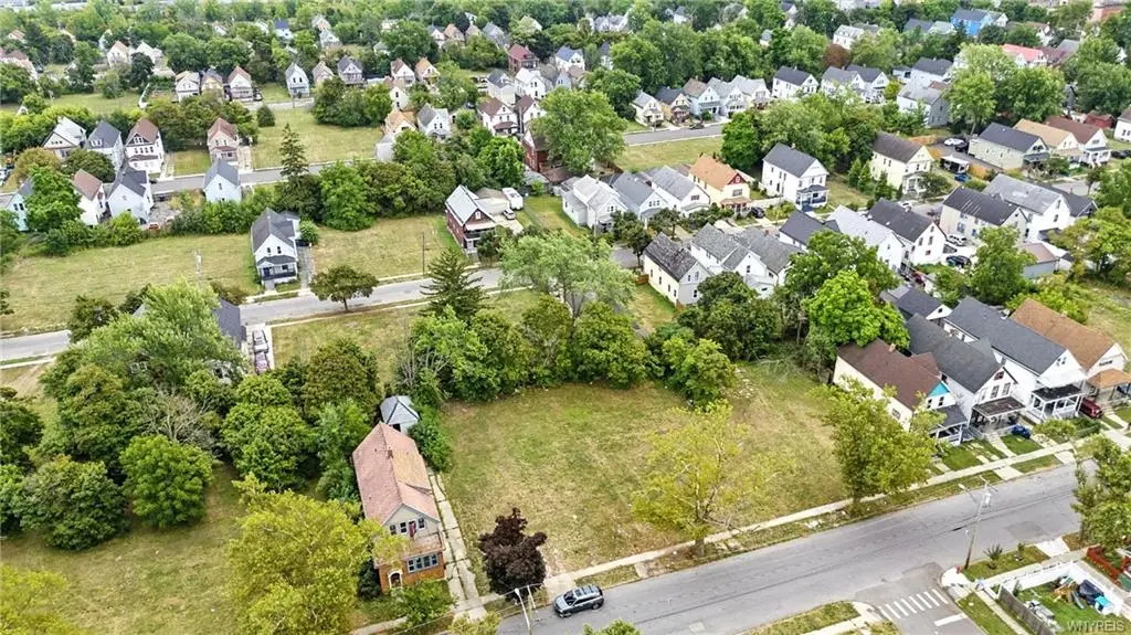 347 Moselle Street, Buffalo, NY 14211 - Image #1