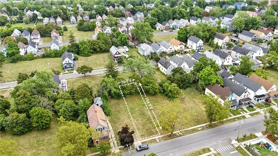 347 Moselle Street, Buffalo, NY 14211 - Image #2