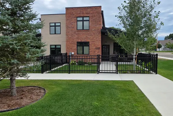1355 Avon Street, Sheridan, WY 82801