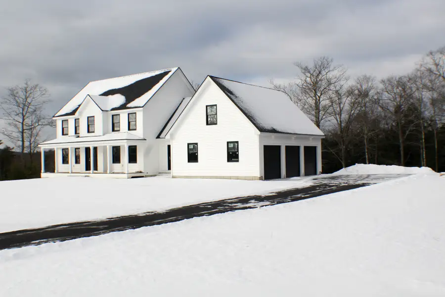 27 Tyler Avenue, Epsom, NH 03234 - Image #2