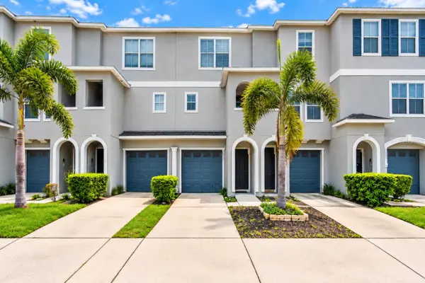 4887 Tuscan Loon drive, Tampa, FL 33619
