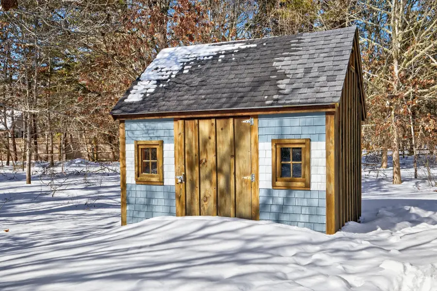 115 Wamsutta Road, Eastham, MA 02642 - #3