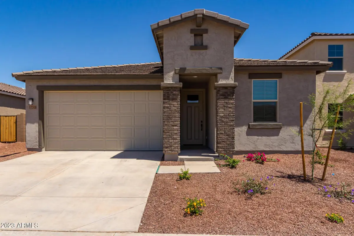 17318 W Surrey Drive, Surprise, AZ 85388 - #1