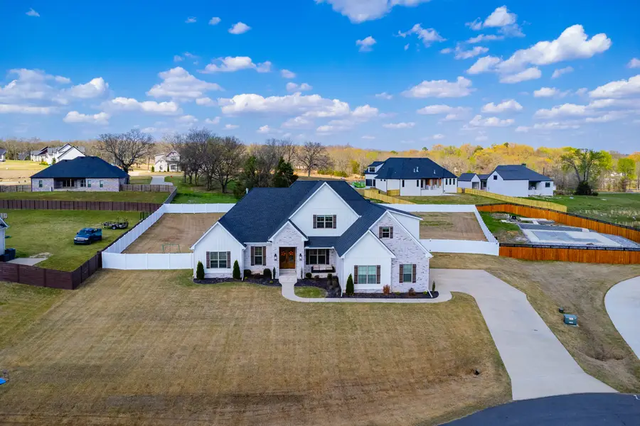 19 Morris Court, Greenbrier, AR 72058 - #2