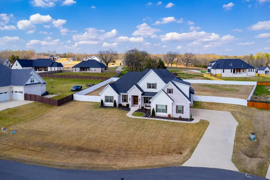 19 Morris Court, Greenbrier, AR 72058 - #3