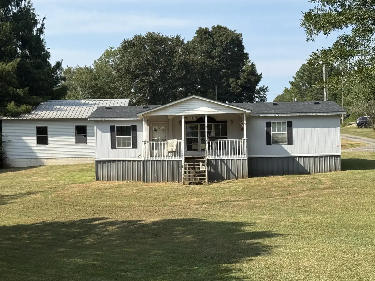 309 Co Rd 106, Florence, AL 35633 - #1