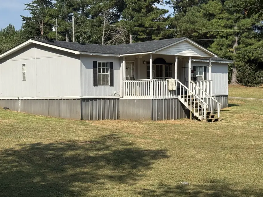 309 Co Rd 106, Florence, AL 35633 - #2