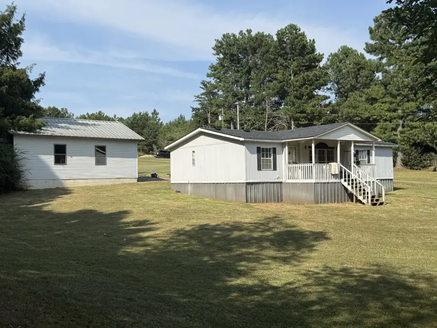 309 Co Rd 106, Florence, AL 35633 - #3