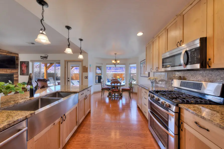 827 N Palisade Dr, Moab, UT 84532 - #3