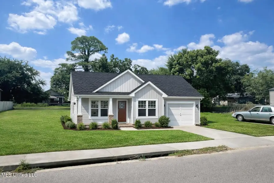 231 Dorries Street, Biloxi, MS 39530 - #2