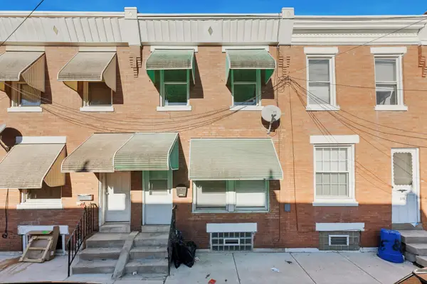 3188 Agate St, PHILADELPHIA, PA 19134