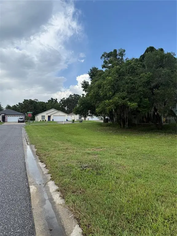 Magnolia Street, LEESBURG, FL 34748