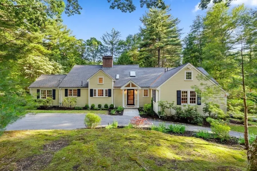 156 Cherry Brook Road, Weston, MA 02493 - Image #3
