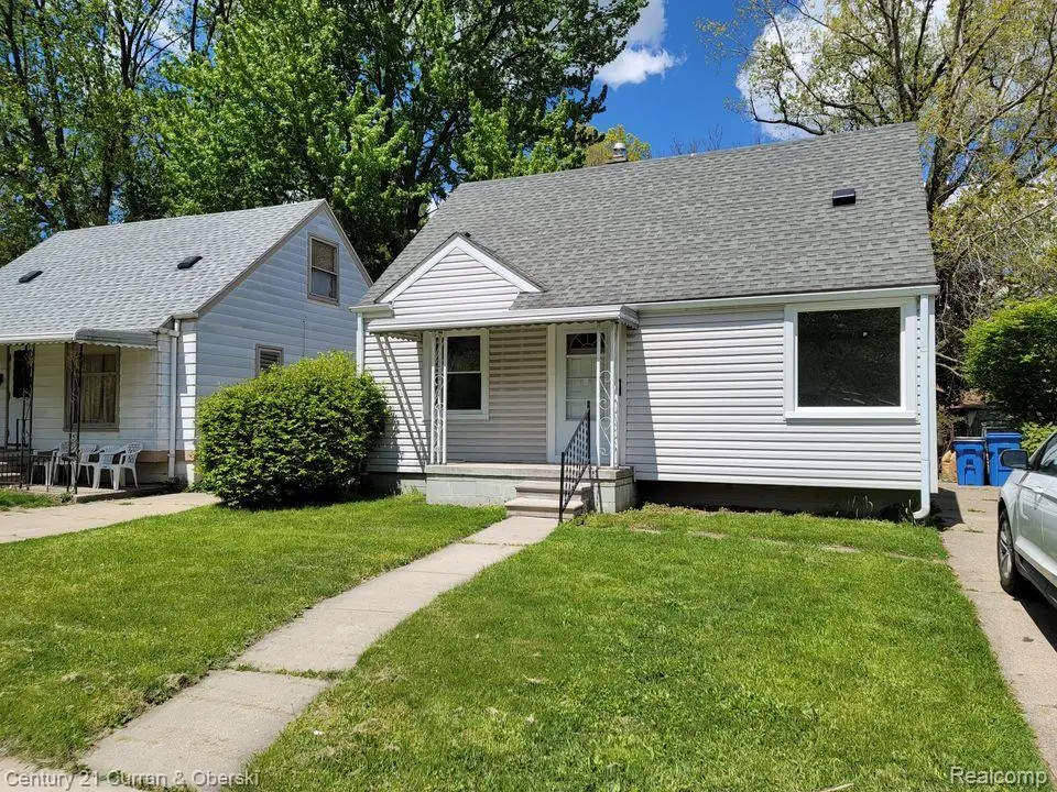 24708 Stanford Street, Dearborn Heights, MI 48125 - #1