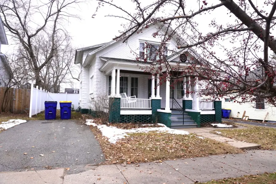 605 W 2nd St, Merrill, WI 54452 - #2