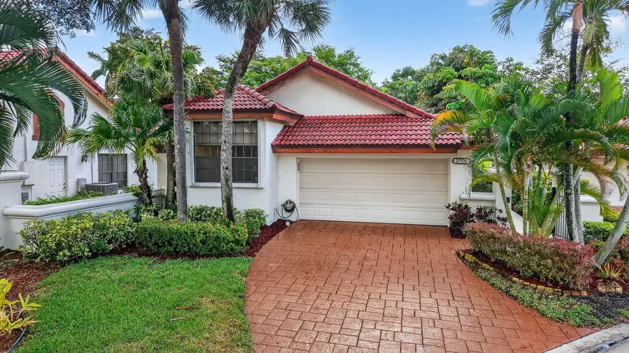 21700 Club Villa Terrace, Boca Raton, FL 33433 - #3